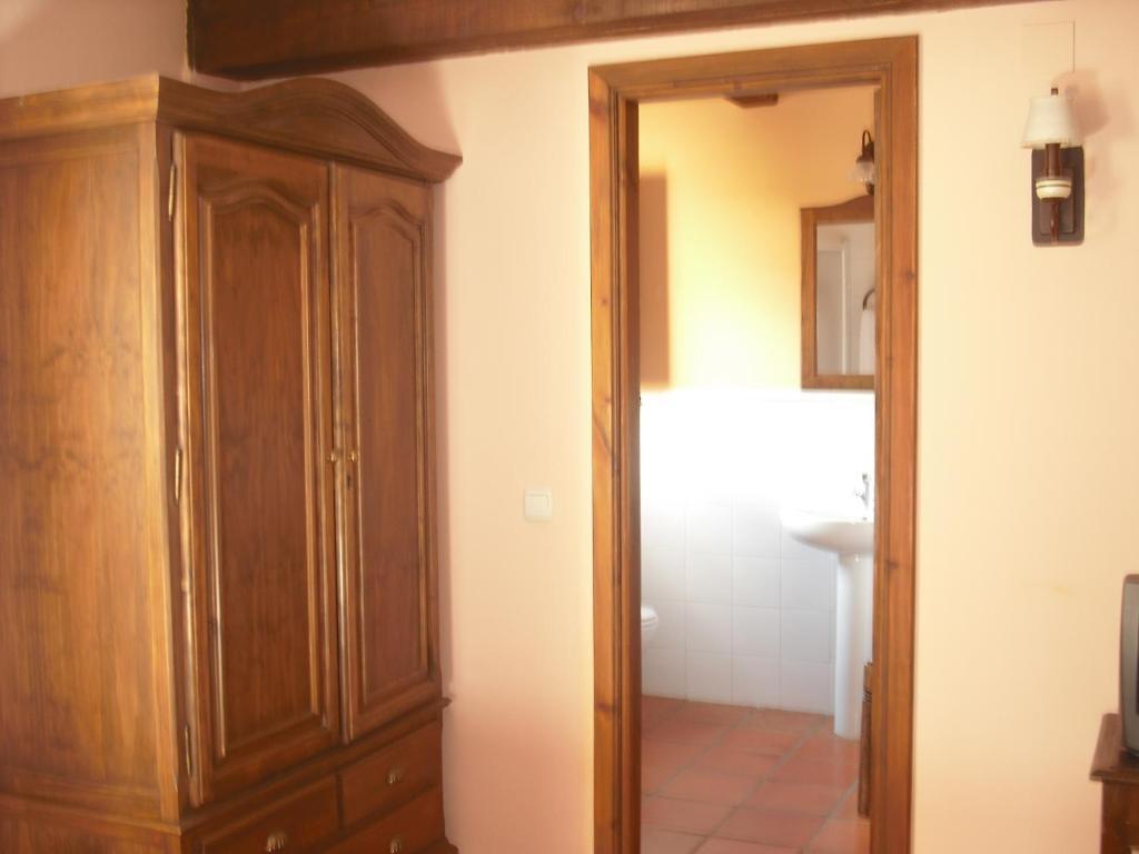 Casa De Oria Hotel Albarracin Room photo