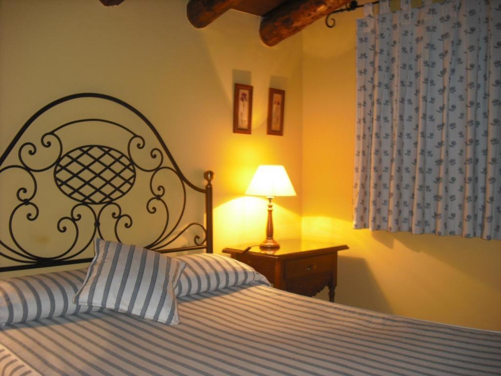 Casa De Oria Hotel Albarracin Room photo