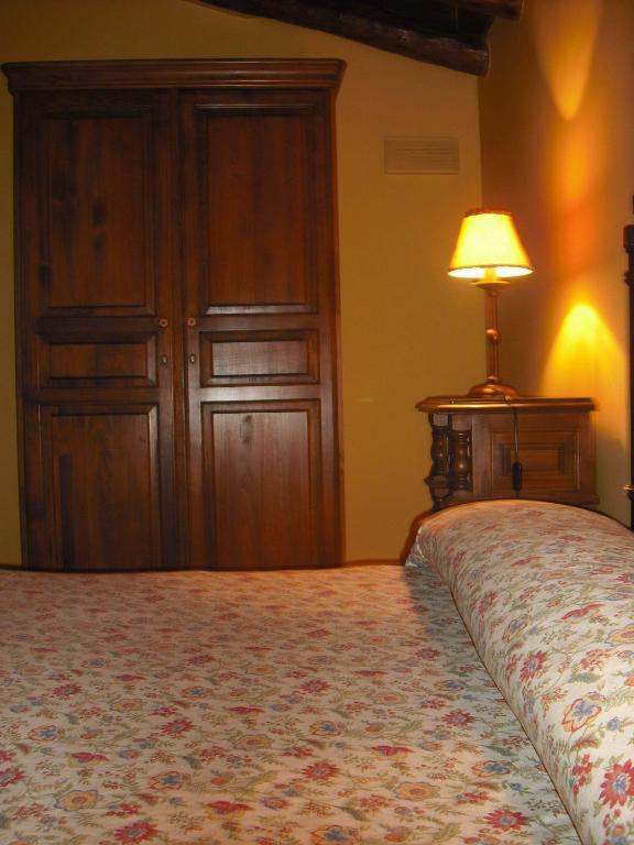 Casa De Oria Hotel Albarracin Room photo